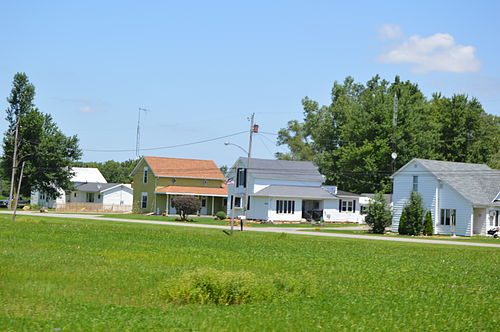 Rimer, Ohio